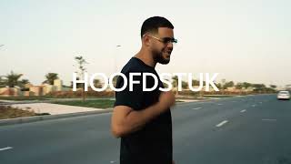 Lijpe Type Beat  “Hoofdstuk”  Storytelling Rap Beat 2024  NorthSideBeats [upl. by Bidget]