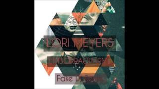 Lori meyers  Emborracharme Fake Dj Remix [upl. by Wittenburg]