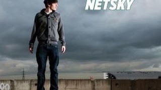 Netsky  The Magic Russian Bottle [upl. by Aerbma]