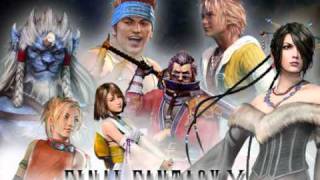 Final Fantasy X  Between Ordeals  Cloister of Trials Theme [upl. by Shaylynn777]