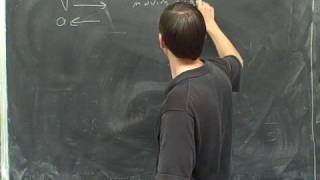 Physics onedimensional kinematics 12 [upl. by Ilarrold]