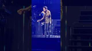 Chayanne Te Amo y Punto en Dallas Tx 2024 [upl. by Merriman]