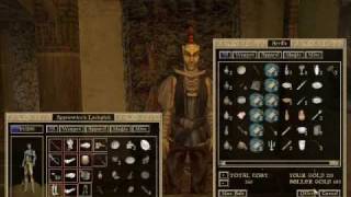 Lets Interactively Play Morrowind Part 2 Character Creation part 2 of 2 [upl. by Neelahs864]