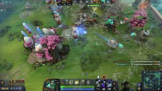 DOTA 2 live stream [upl. by Ferrand]