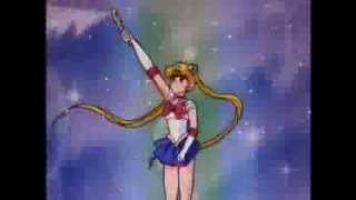 Sailor Moon  Moon Healing Escalation Special [upl. by Tonia153]