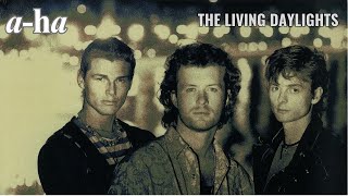 The Living Daylights  AHa [upl. by Boyer]