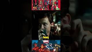 Did you know In SpiderMan Homecomingshorts Marvel [upl. by Arnulfo]