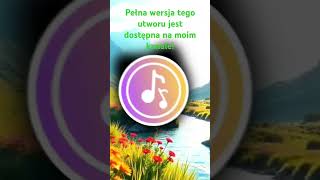 Wiedziałem że to miłość ai music aimusic muzyka suno sunoai [upl. by Ragg]