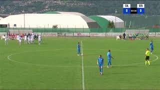 COLICODERVIESE VS SEREGNO FBC  202425 Promozione 6° Giornata 1° TEMPO [upl. by Durstin]