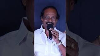 dindigul I Leoni Sir Speech about our theatreplay arjunanthabasu devriksha actingschool [upl. by Evy326]