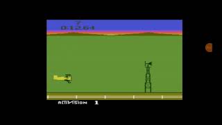 ATARI 2600 Barnstorming [upl. by Sremlahc]