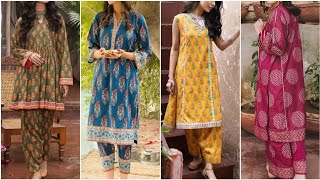 Same Printed Shalwar Kameez Suits Designs Summer And Winter Wear Designing 2021 [upl. by Kayle719]