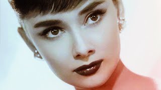 Audrey Hepburn  the SCANDALOUS quotgood girlquot amp Givenchys muse… [upl. by Panther]