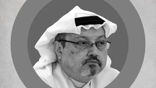 How Saudi Journalist Jamal Khashoggi Went From Missing to ‘Killed’ [upl. by Ahsenek832]