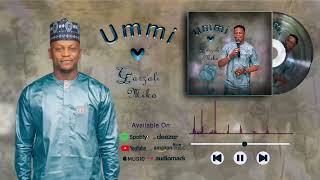 Garzali Miko  Ummina ft Mai Salati latest Hausa song [upl. by Bass]