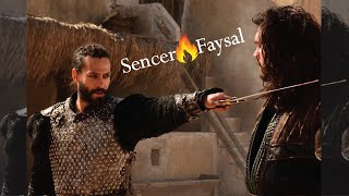 Sencer VS Faysal  Faysal death  UBS 32 [upl. by Orvas]