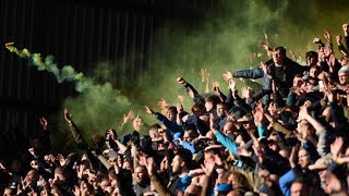 25 More Of The Best Football Chants From Championship Clubs [upl. by Mccowyn100]