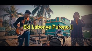 Eki Labonye Purono [upl. by Lajet]