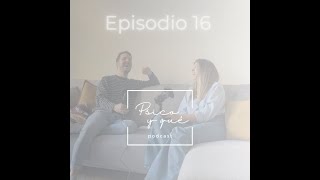 Episodio 16  Responsabilidad afectiva y por qué este tema requiere de una conversación profunda [upl. by Prem162]