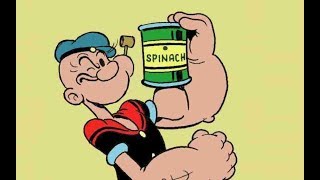 Popeye The Sailor Man Classic Collection HD [upl. by Muir]