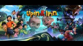 keris siamang tunggal upin ipin [upl. by Deny]