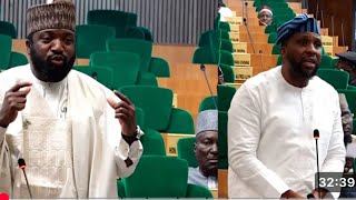 YOU CANNOT ISLAMIZE NIGERIA FIERCE CLASH AMONG REPS OVER ISLAMIC GOVERNANCE [upl. by Alilahk]