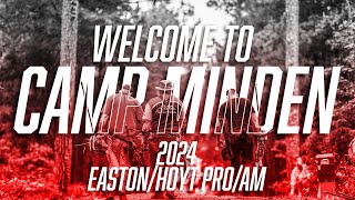 Welcome to the 2024 EastonHoyt ProAM at Camp Minden Louisiana [upl. by Anilehcim]