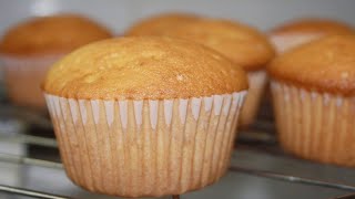 Lemon Cupcakes  Easy and delicious lemon cupcakesLemon cupcakes recipe [upl. by Bevvy973]