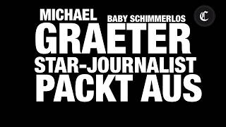 ReporterLegende Michael Graeter Ich werde von dummen Leuten regiert [upl. by Gnehp]