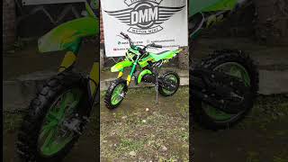 DARI CIBOLANG BELI MINI TRAIL PCMOTO 50CC 2T MATIC shorts short shortvideo viral viralvideo [upl. by Iamhaj]