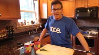 Vinnies Kitchen  Episode 2  Marinara Sauce [upl. by Keldon]