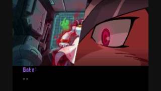 Megaman X6 The Beginning [upl. by Tellford535]