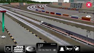 Train Sim Trailer 2018 [upl. by Etep]