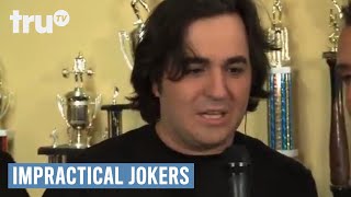 Impractical Jokers  Training Day [upl. by Ahsinut]