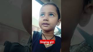 ranchhod rangila song  singing by pushti [upl. by Nirroc]