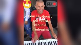 Fanoiu amp Formatia SALAM la Medgidia  Program Hore Tiganesti Ionica Minune  Orga amp Toba █▬█ █ ▀█▀ [upl. by Carlo]