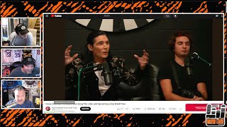 Corey Feldman Deep Dive The Loserville Tour [upl. by Brey]