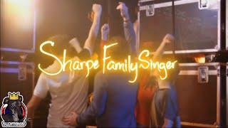 Sharpe Family Singers Full Performance amp Story  Americas Got Talent 2023 Semi Finals Week 2 [upl. by Graner903]