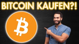 ICH KAUFE JETZT BITCOIN [upl. by Larrabee]