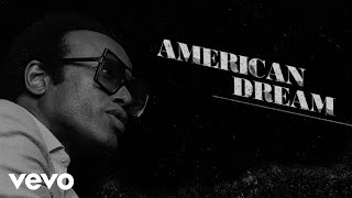 Bobby Womack  American Dream Lyric Official Video [upl. by Nivonod]