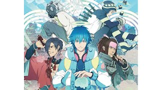 Tears  Itou Kanako HQ DRAMAtical Murder OST [upl. by Kimmi666]