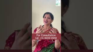 The Secret for Clear Skin  Squalane Oil for Dry Skin  Dr Nisha [upl. by Lammaj742]