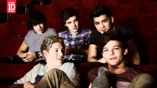 One Direction  Video Diary Part 4 [upl. by Senilec283]