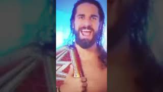 Seth quotFreakinquot Rollins [upl. by Rep]