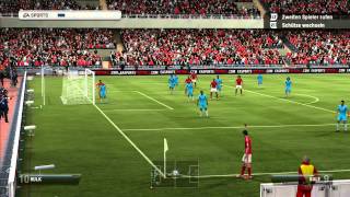 Fifa Ultimate Team  Torfestival [upl. by Stefania]