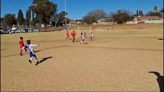 Edenvale u7 v BNFC 100824 [upl. by Ojaras933]