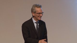 The Formula for Successful Aging  Gary Small  TEDxUCLA [upl. by Frodine]