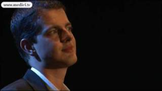 Hahn Lheure exquise  Philippe Jaroussky [upl. by Akemahc]