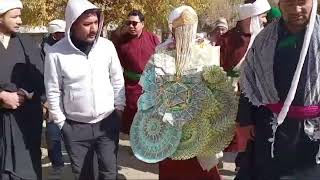 Mohammad Haji Weds Hajira Banoo  Marriage Ceremony At Gongma Tambis  Kargil Ladakh  22102024 [upl. by Placidia]