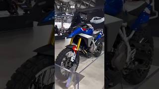 ALL NEW 2025 BMW 450 GS 2025 450gs bmw450gs bmwgs bmw [upl. by Lidia]